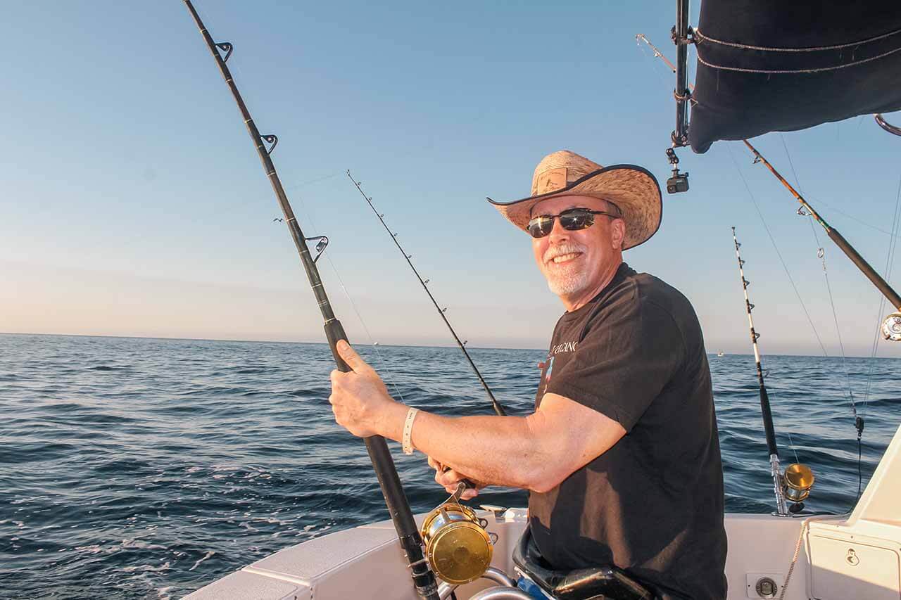 Best Rated Cabo Fishing Charters May