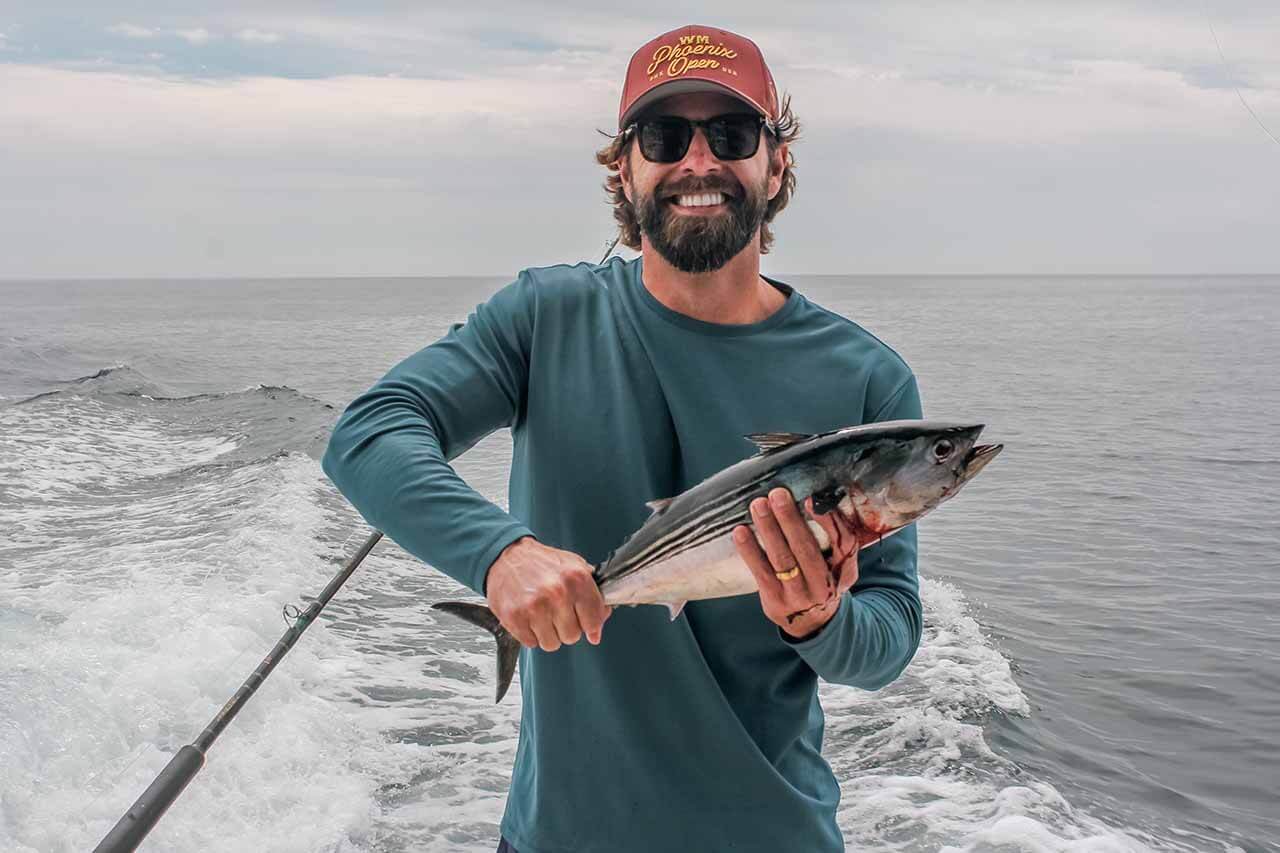Book Cabo Fishing Charter in June