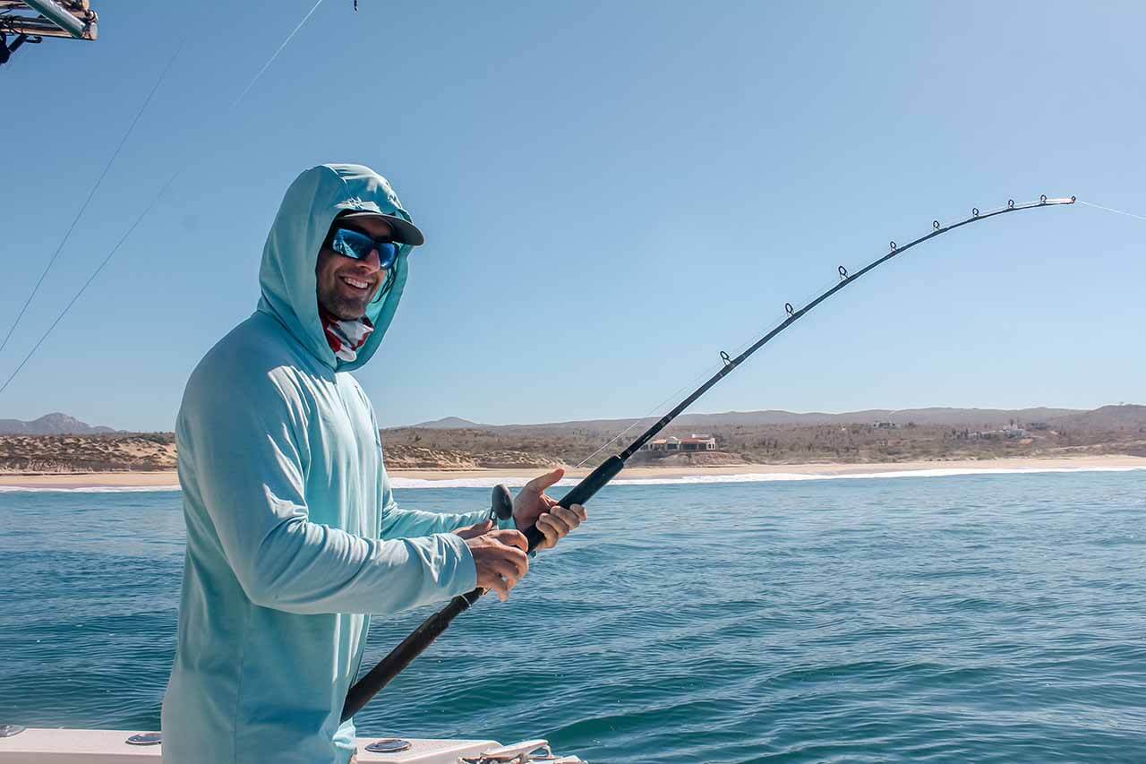 Cabo Fishing Charter Deals May
