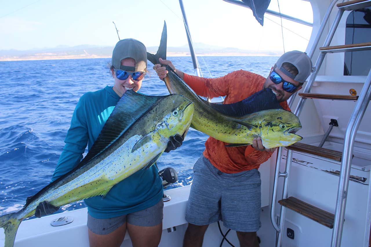 Cabo Fishing Charter May Prices