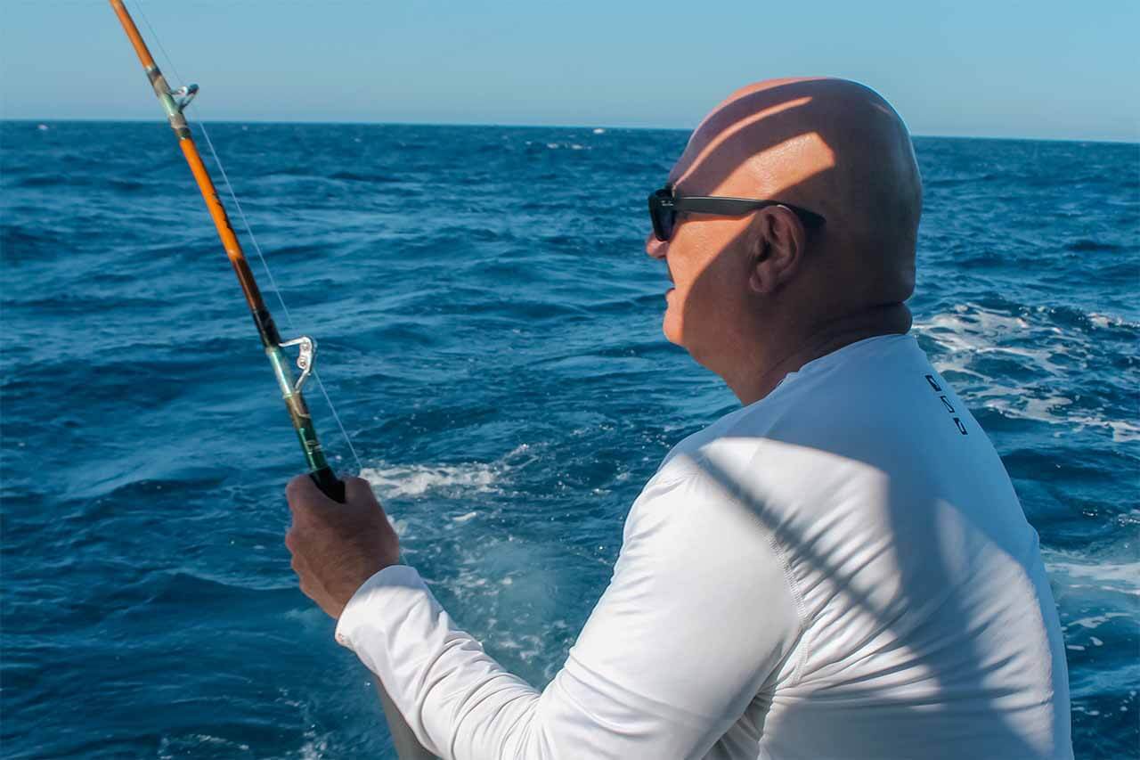 How Good Is the Fishing in Cabo San Lucas