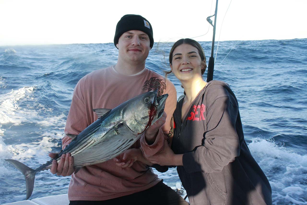 June Cabo Fishing Packages