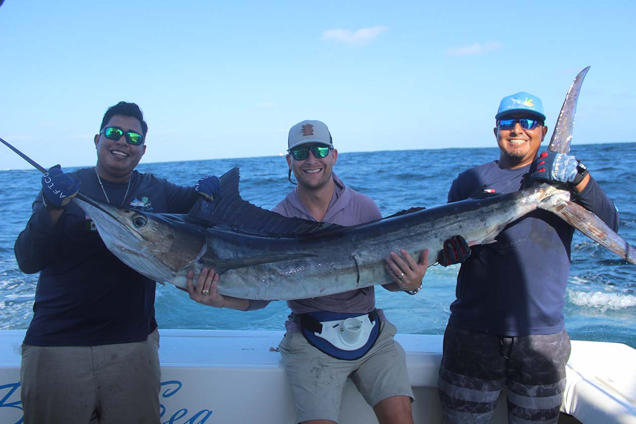 June Cabo Fishing Packages