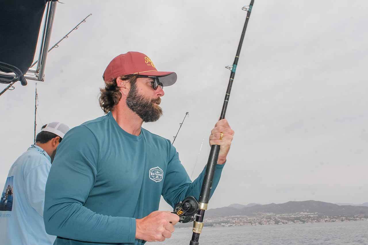 Top Cabo Fishing Charter Reviews May