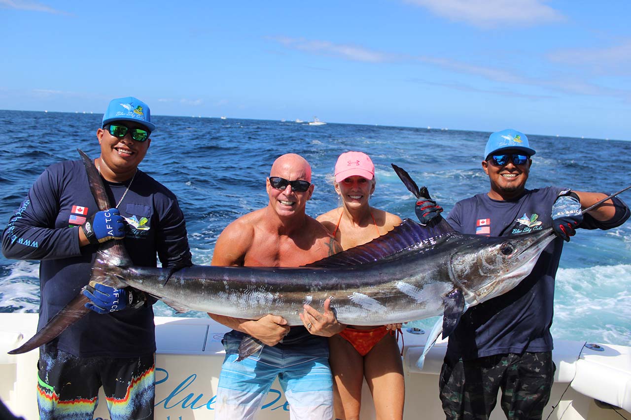 What Is the Best Month to Fish in Cabo San Lucas