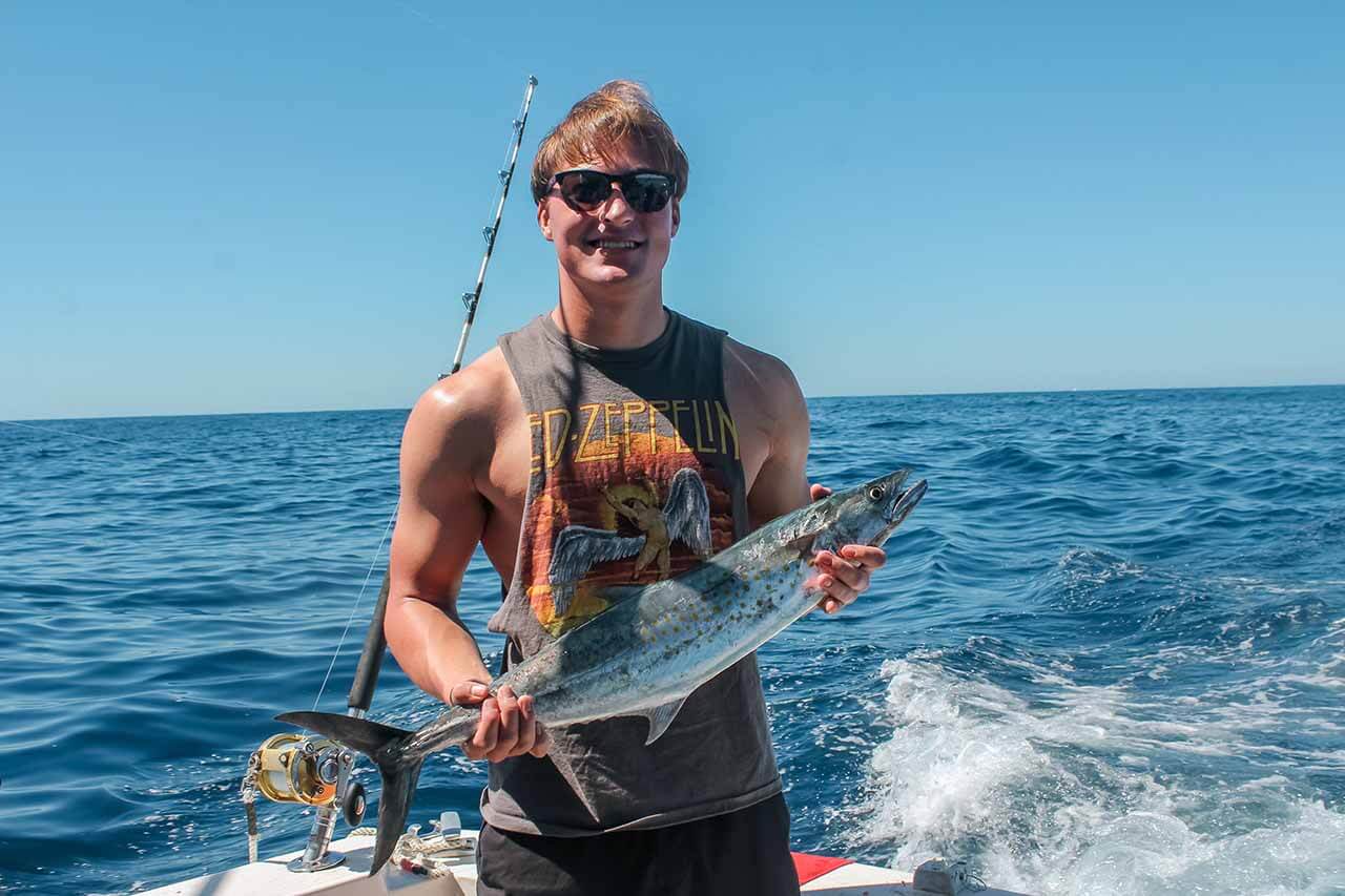 What Is the Best Month to Fish in Cabo San Lucas