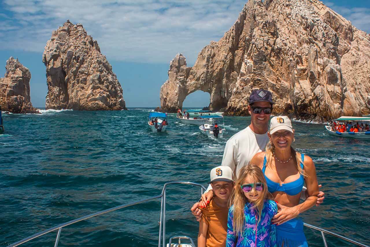 Cabo Fishing Reports June 15 2026
