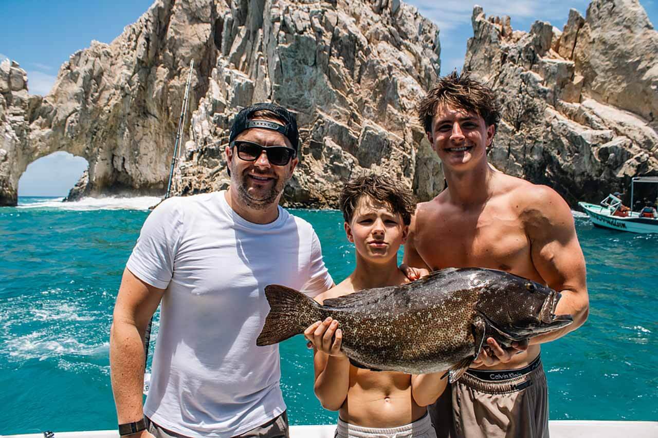 Cabo Fishing Reports Jun 22 2026