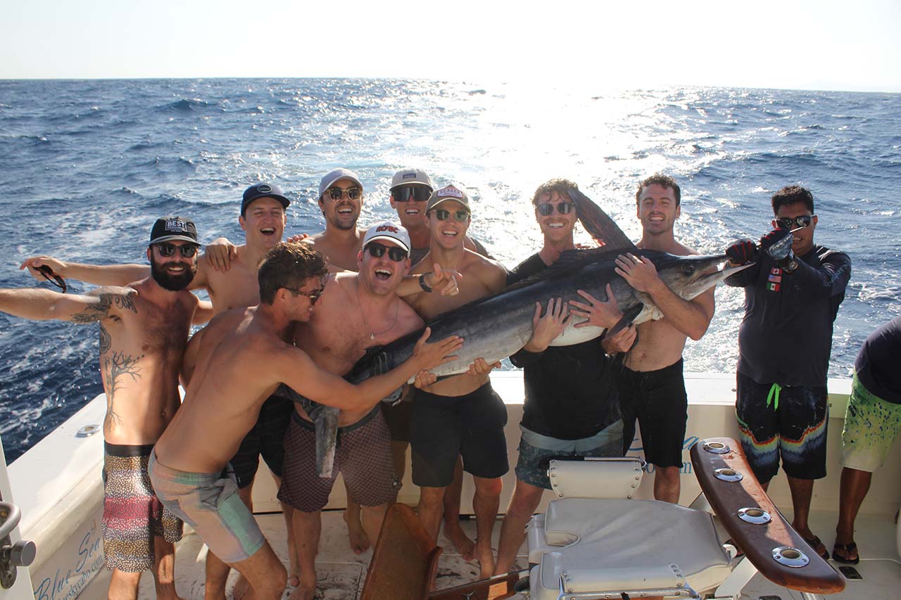 Cabo Sportfishing June Deals