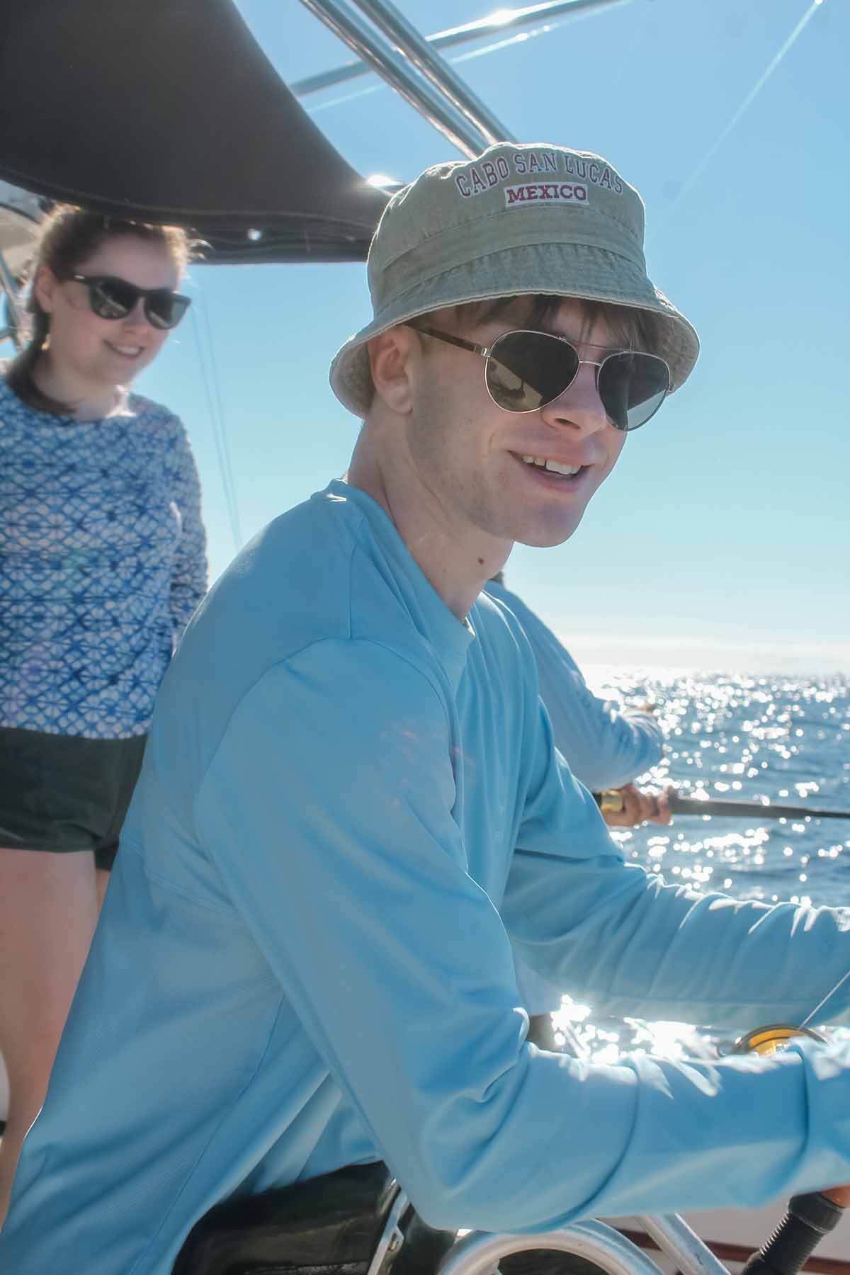Is Cabo Good For Deep Sea Fishing