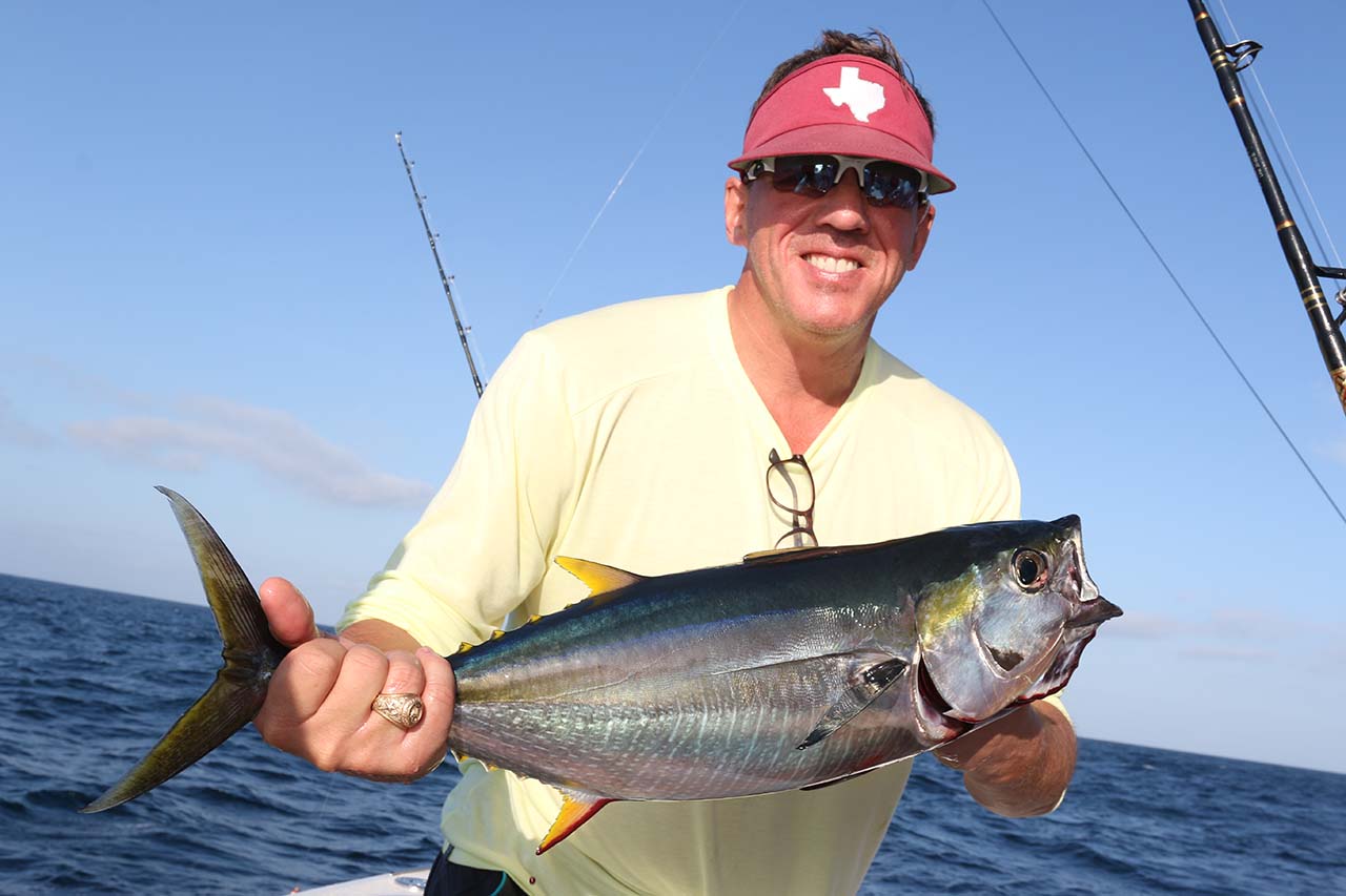 June Cabo Fishing Packages