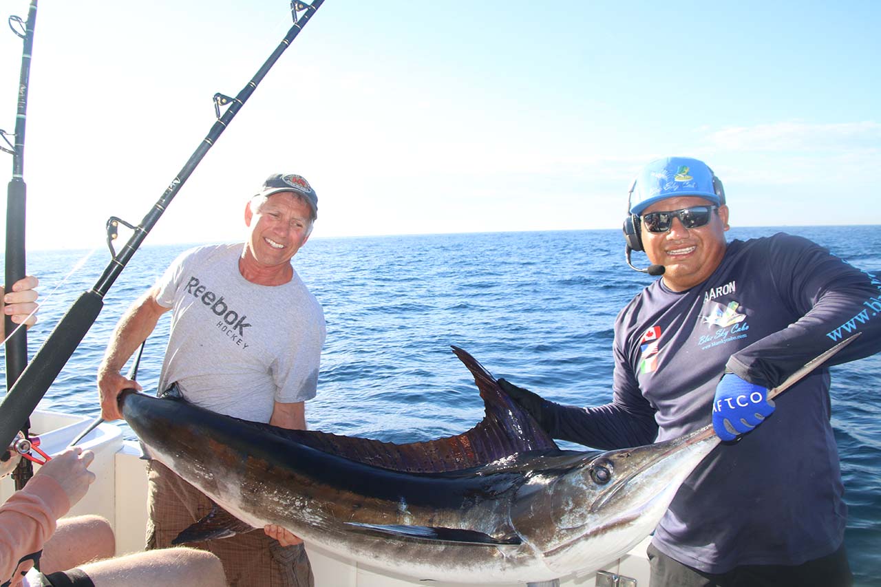 What Is the Water Temperature in Cabo During July
