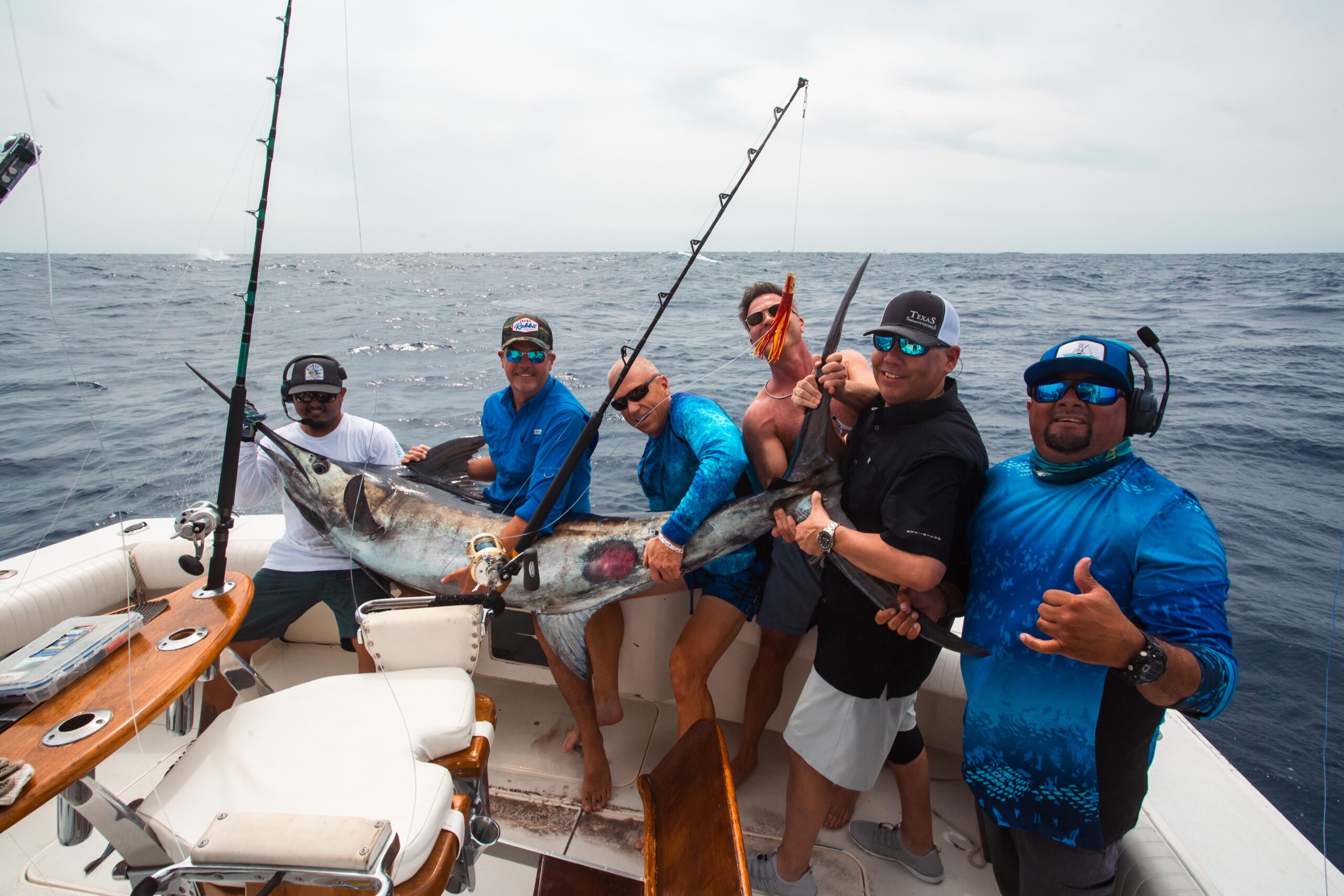 Are Luxury Cabo Fishing Charters Worth the Price