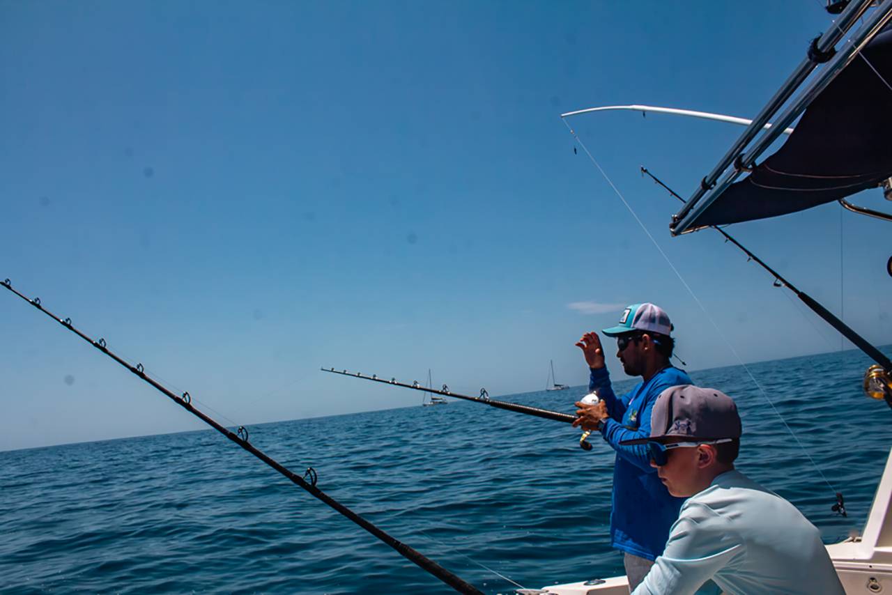 Cabo Fishing Reports July 1 2026