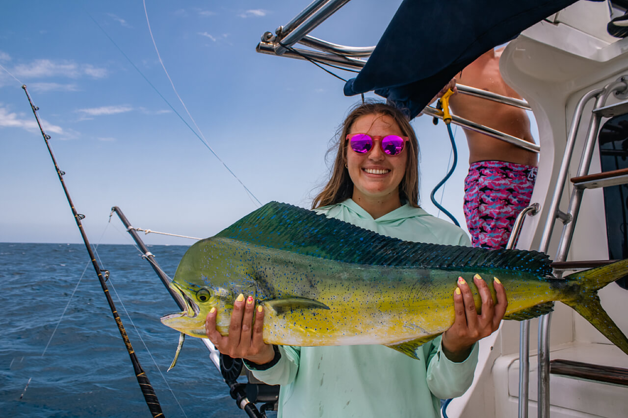 Cabo Fishing Reports July 24 2026