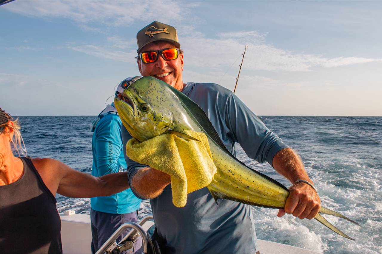 Cabo Fishing Reports July 26 2026