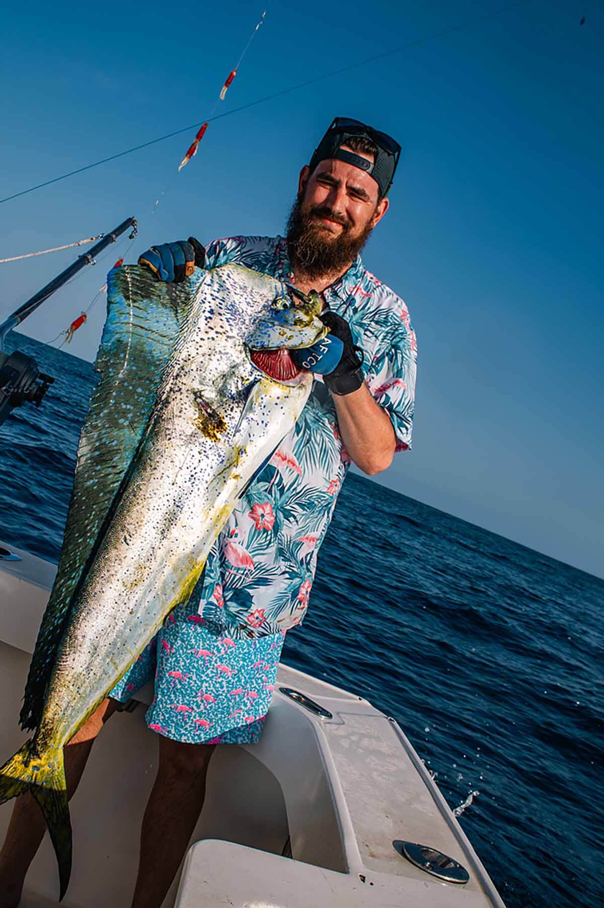 Cabo Fishing Reports July 26 2026