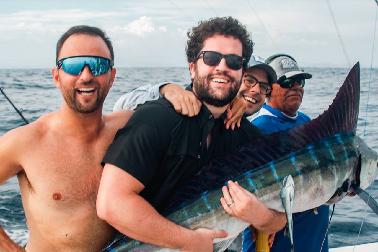 Cabo Fishing Reports July 30 2026