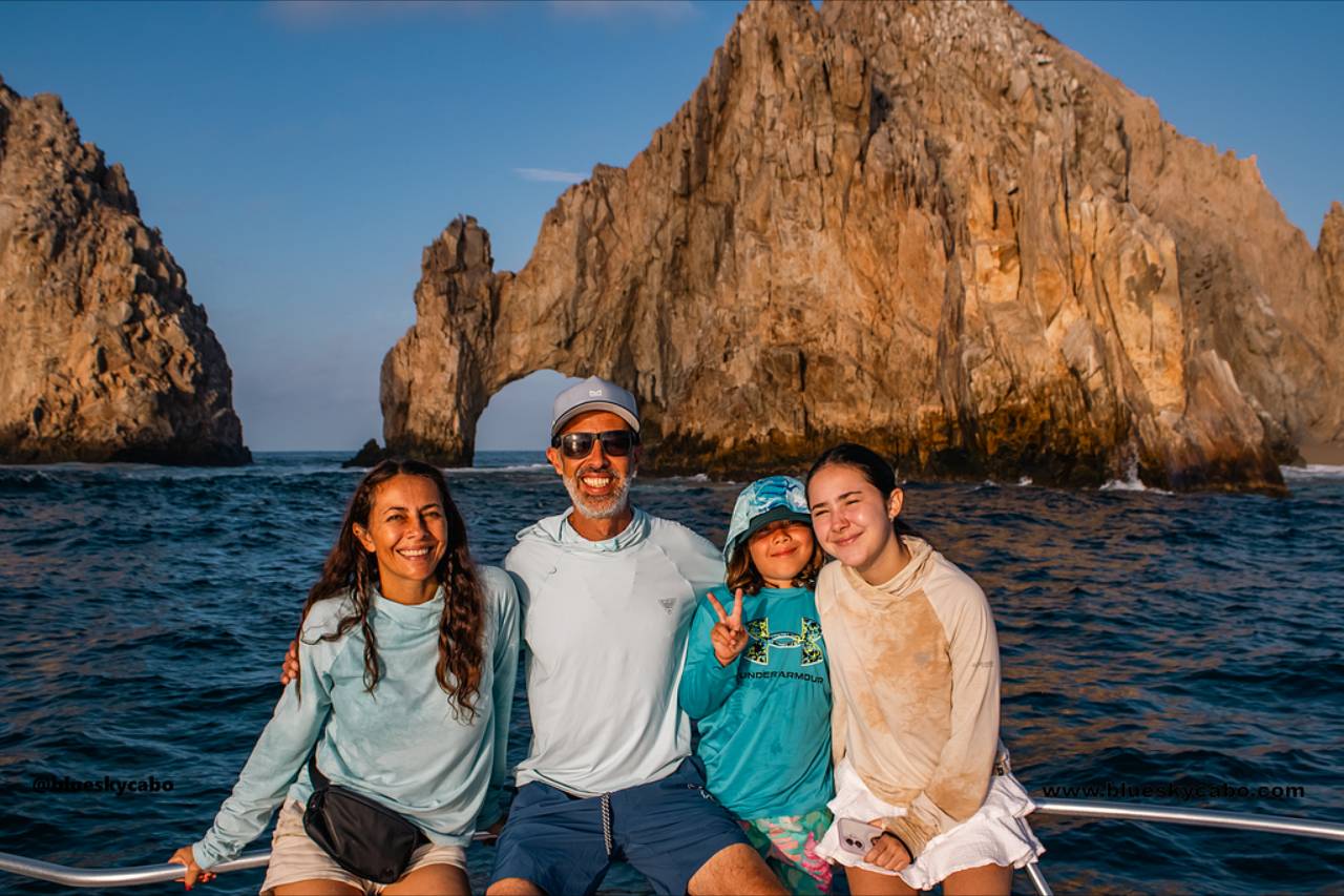 Cabo Fishing Reports July 6 2026