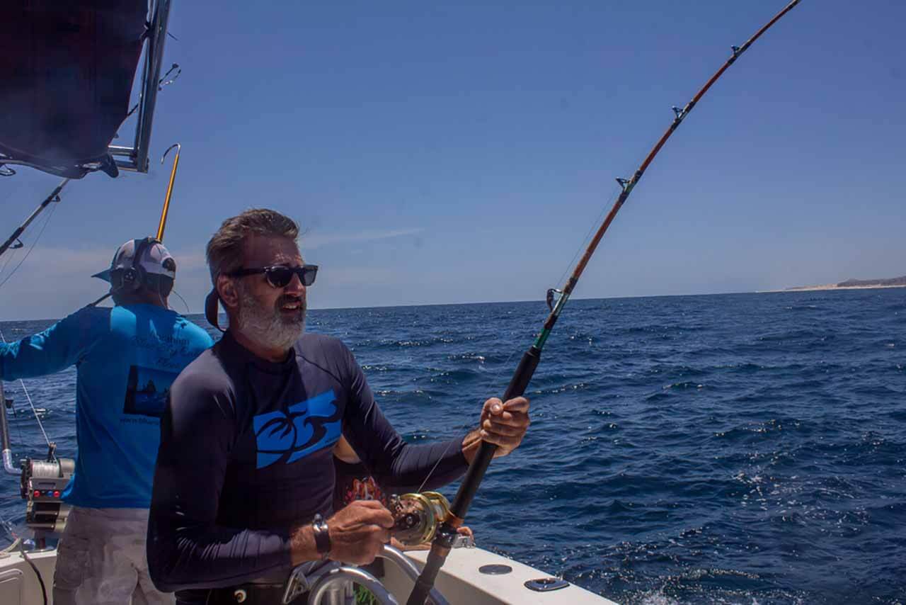 Cabo Fishing Reports July 7 2026