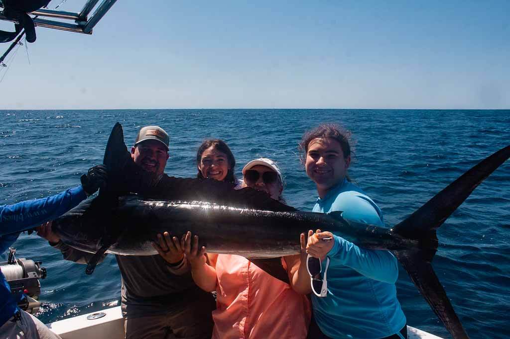 Cabo Fishing Reports June 24 2026