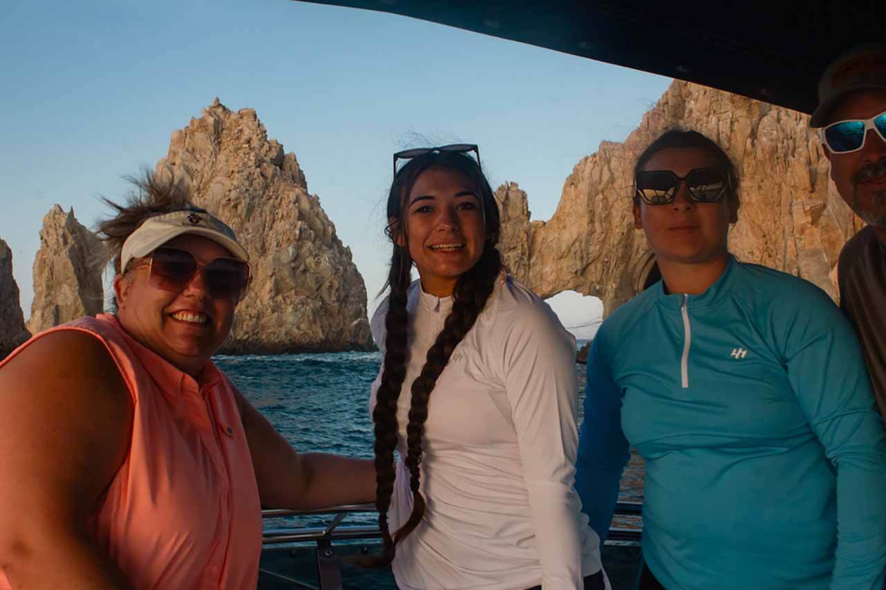 Cabo Fishing Reports Jun 24 2026