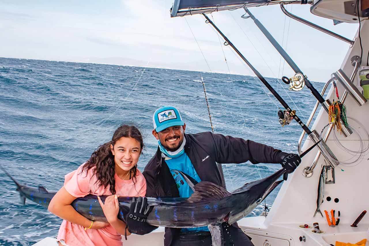 Cabo Fishing Reports June 11 2026