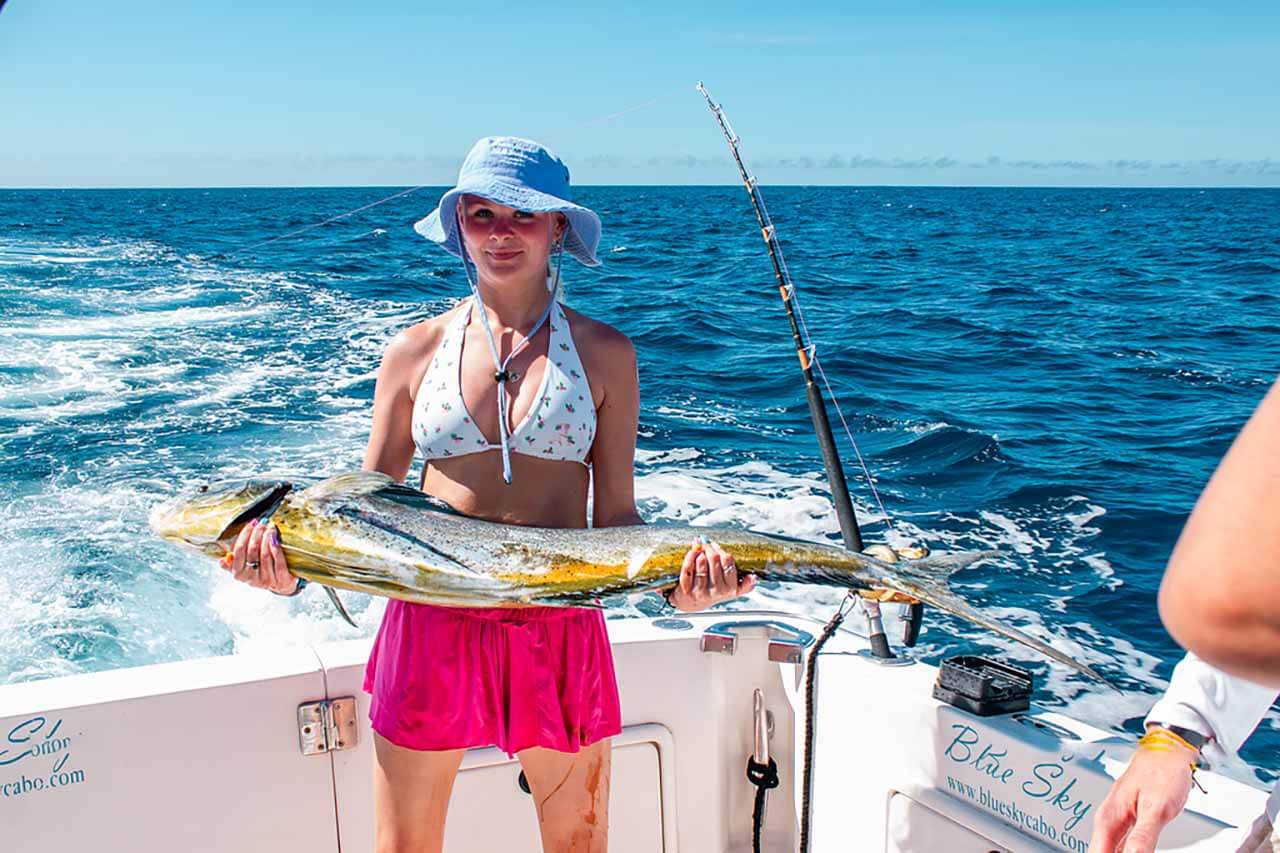 Cabo Fishing Reports June 23 2026