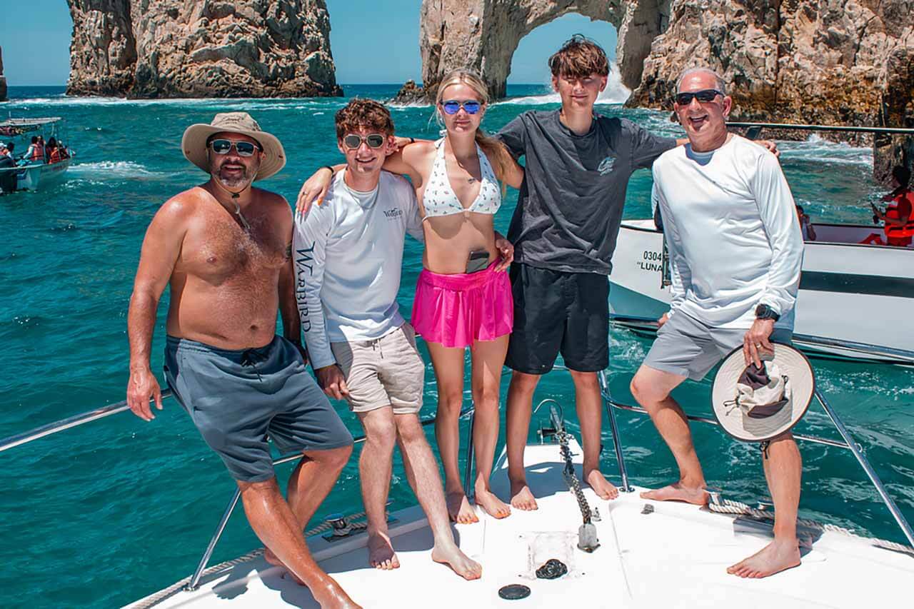 Cabo Fishing Reports June 23 2026