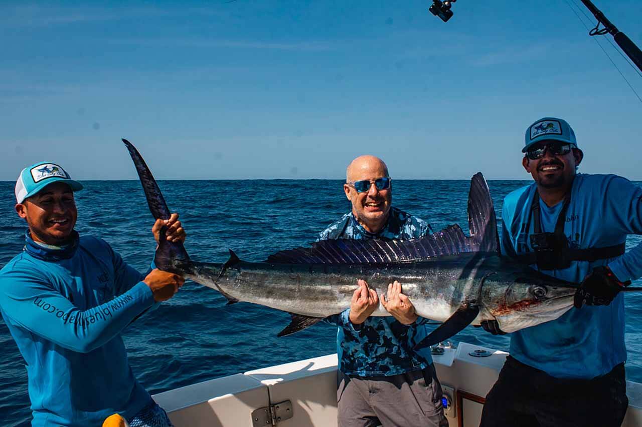 Cabo Fishing Reports June 26 2026