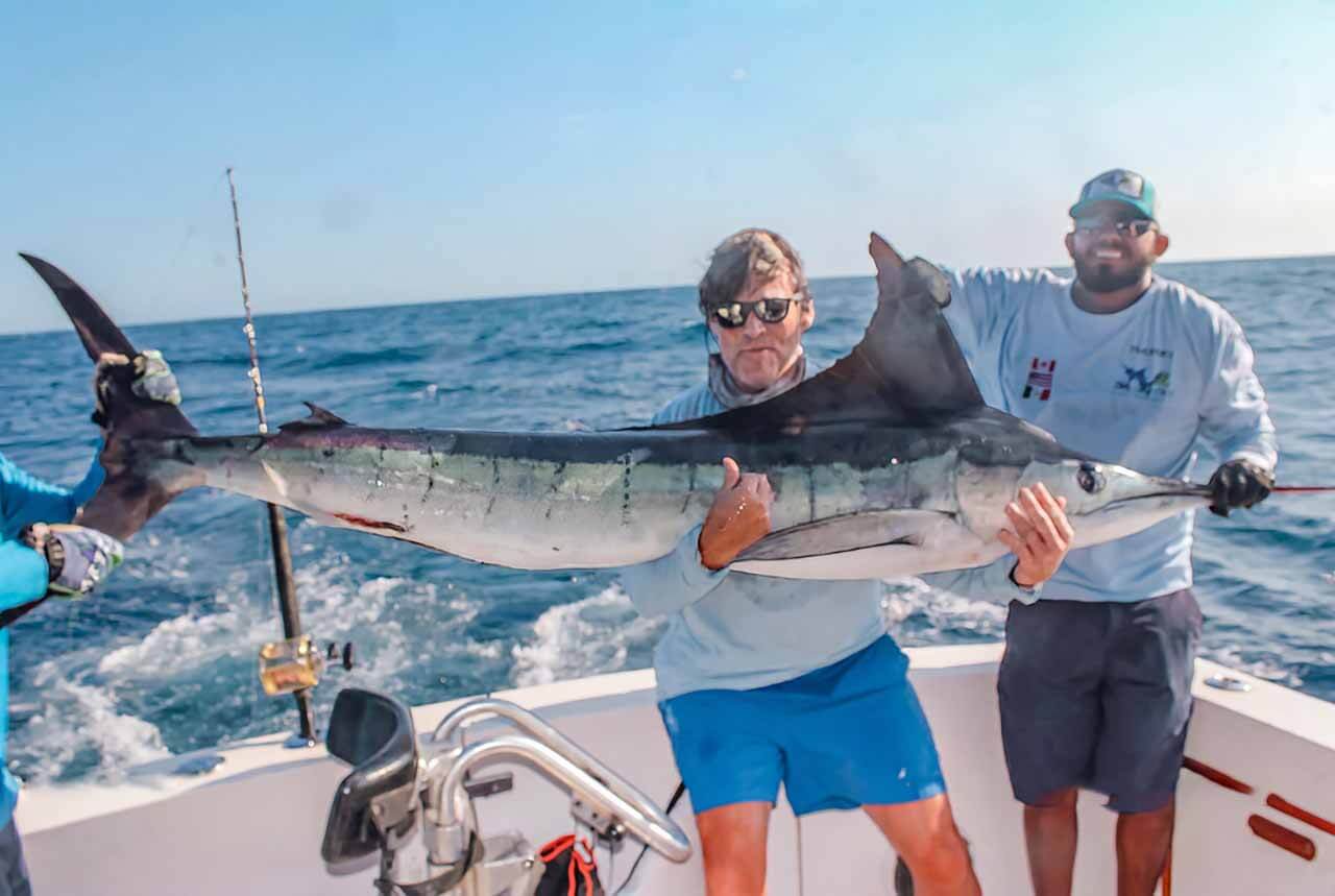 Cabo Fishing Reports May 19 2026