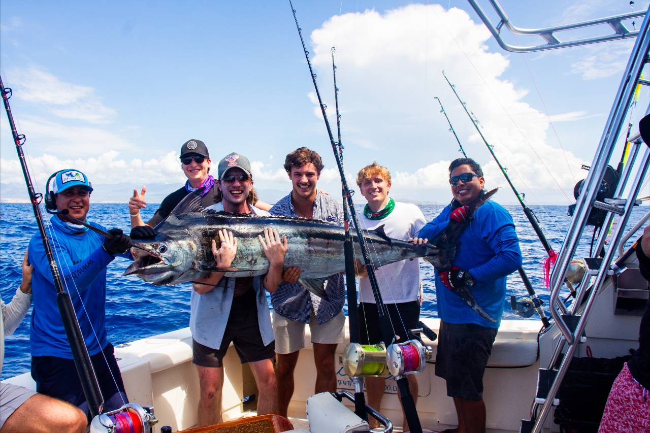 Cabo Sport Fishing