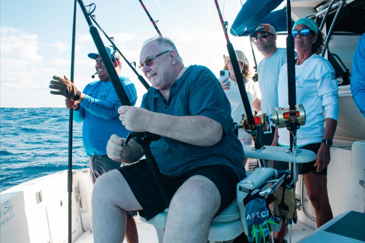Can You Catch Multiple Species in One July Fishing Trip in Cabo