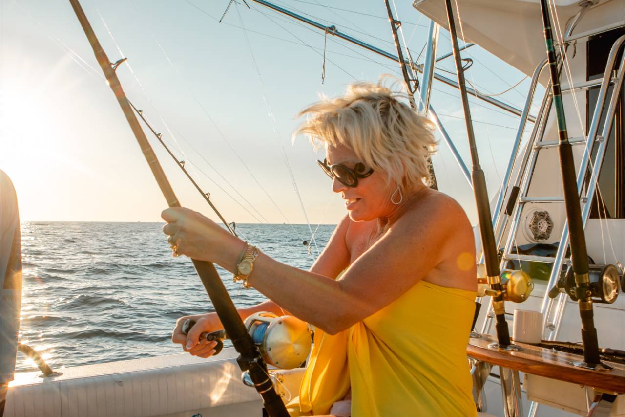 Do I Need a Fishing License for Cabo Fishing in August