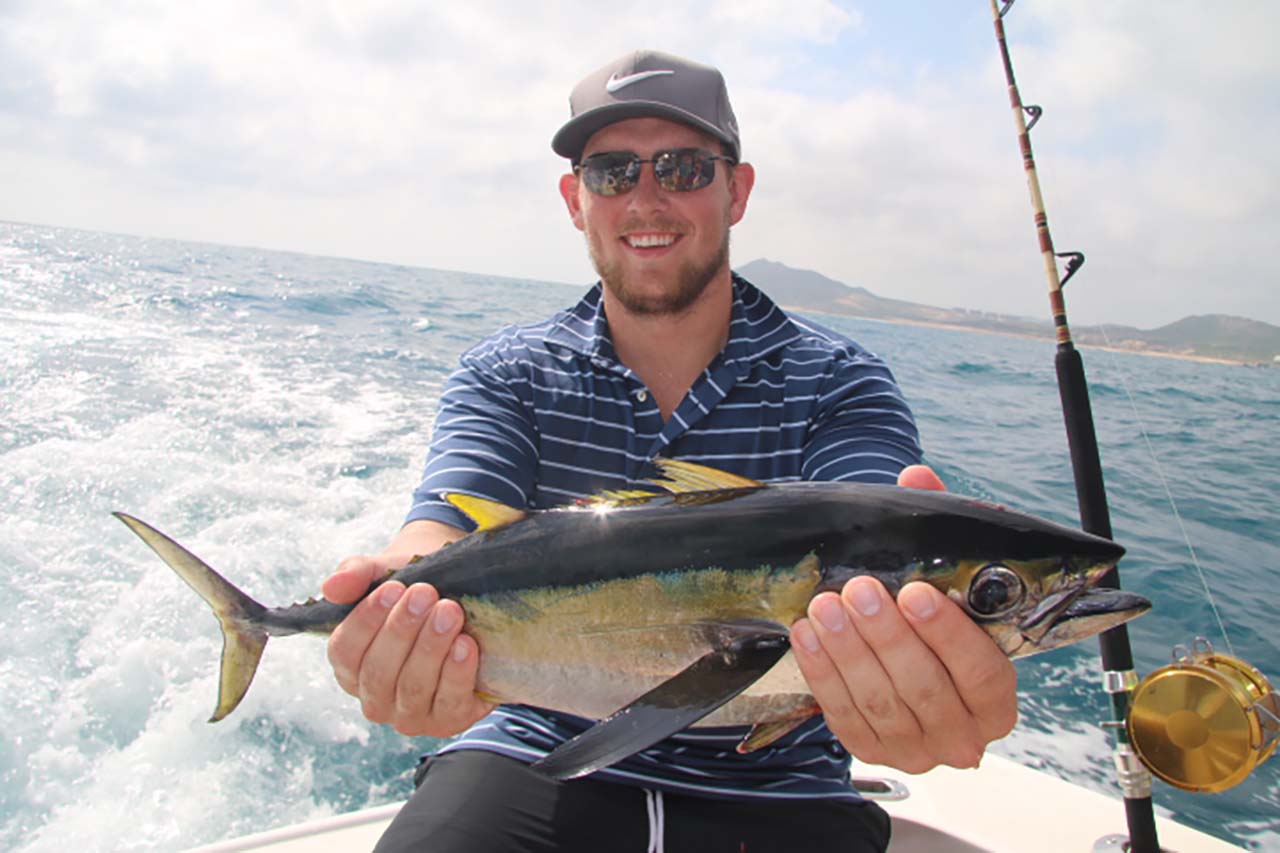 Is August Better for Tuna or Marlin Fishing in Cabo