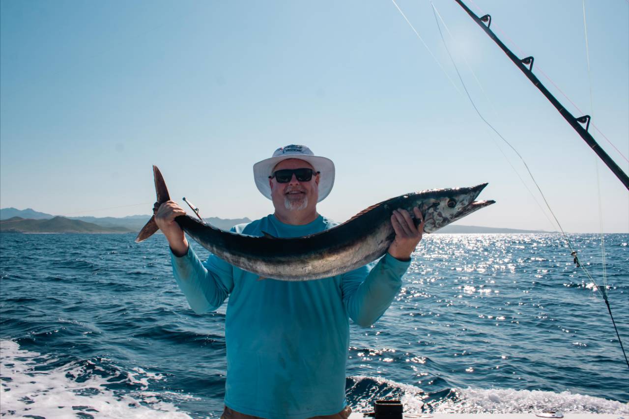 Is August a Good Month for Fishing in Cabo San Lucas