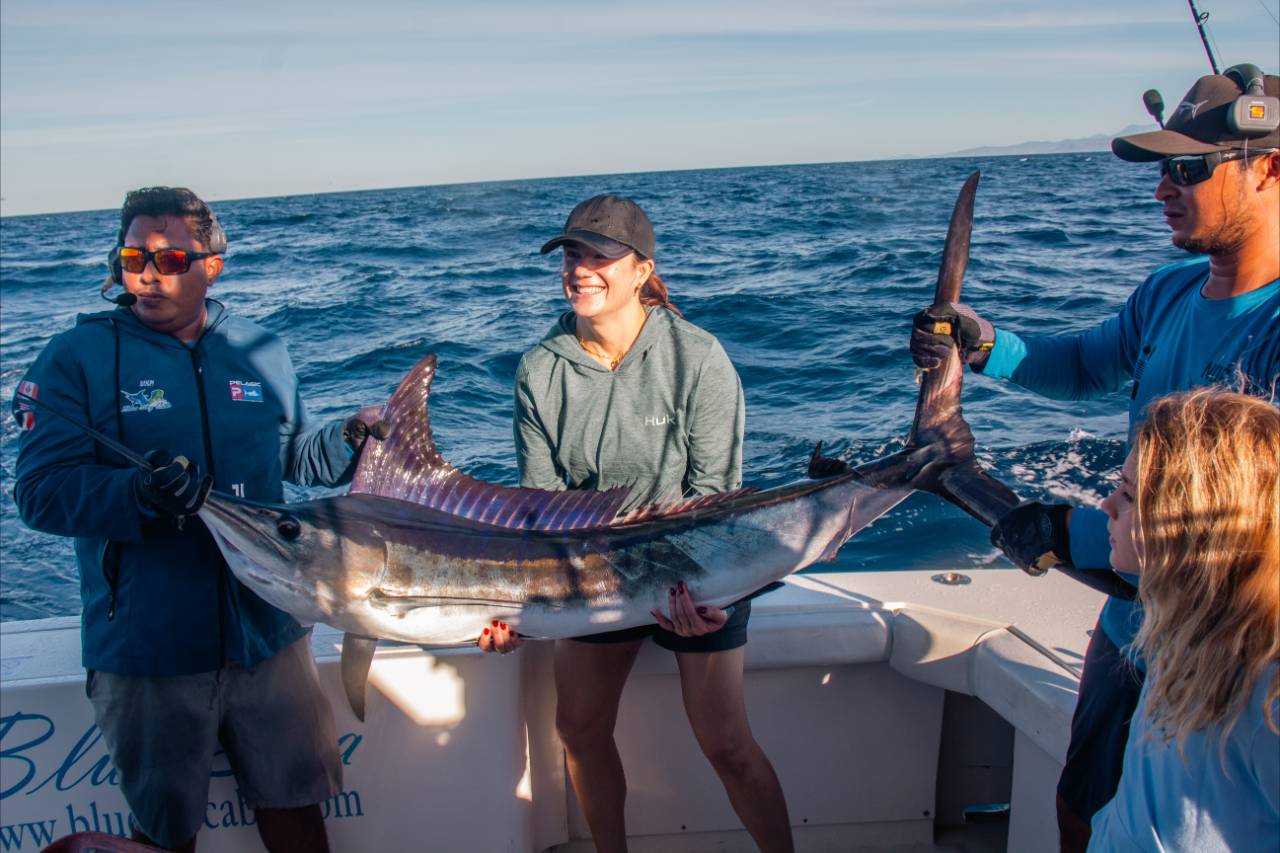 Is Cabo Fishing Good for Families in August