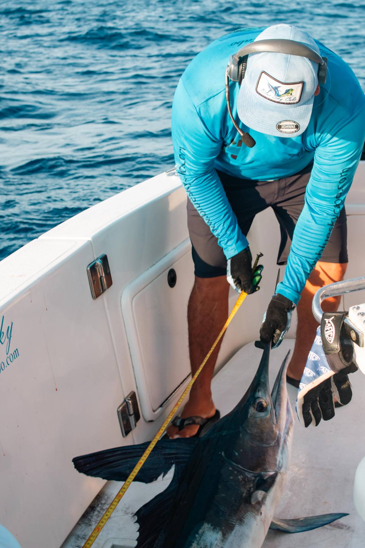 Is July One of the Best Months for Marlin Fishing in Cabo