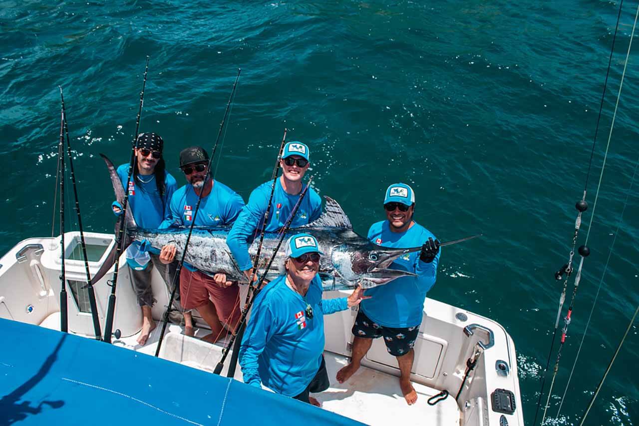 Los Cabos Fishing Reports July 2 2026