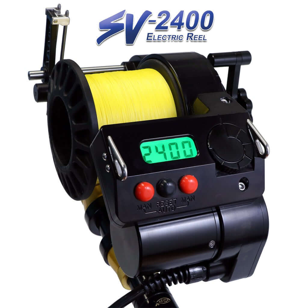 SV-2400