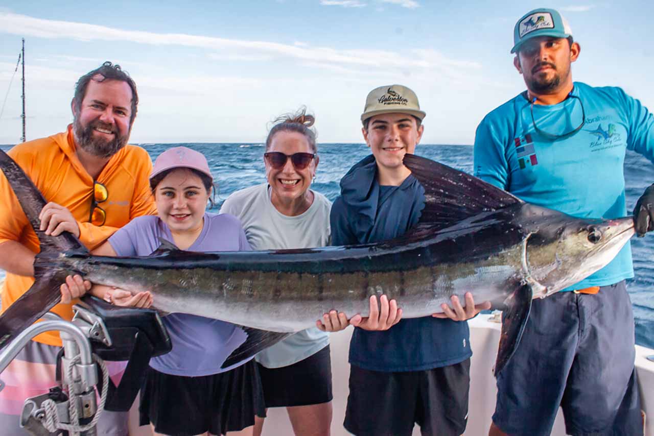 What Are the Best Fishing Charters in Cabo San Lucas