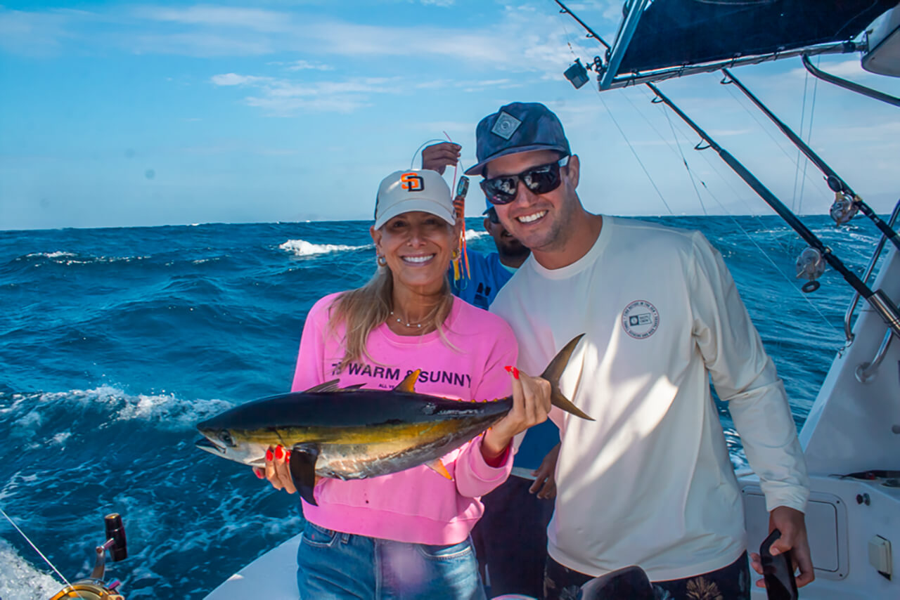 What Are the Best Months and Worst Months to Fish in Cabo