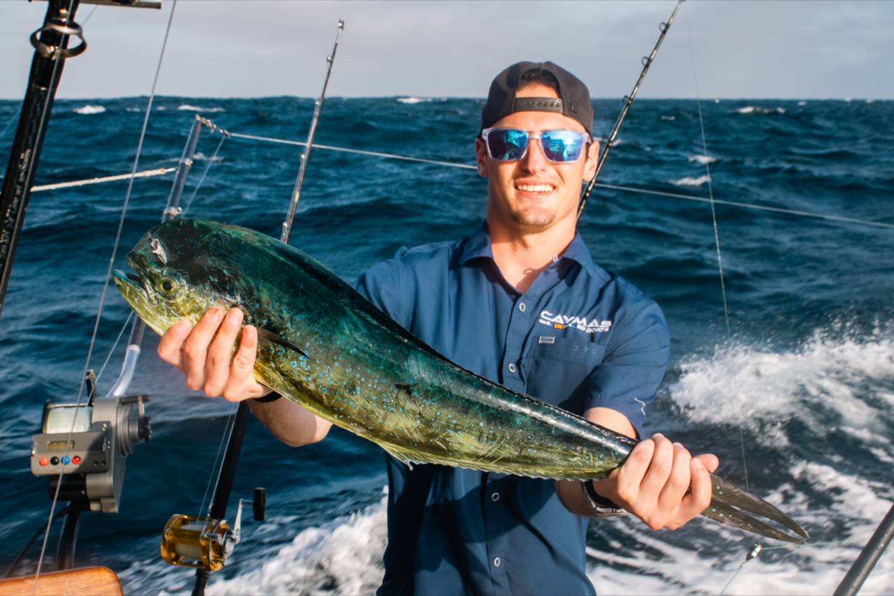 What Is the Best Fish to Target in Cabo in July