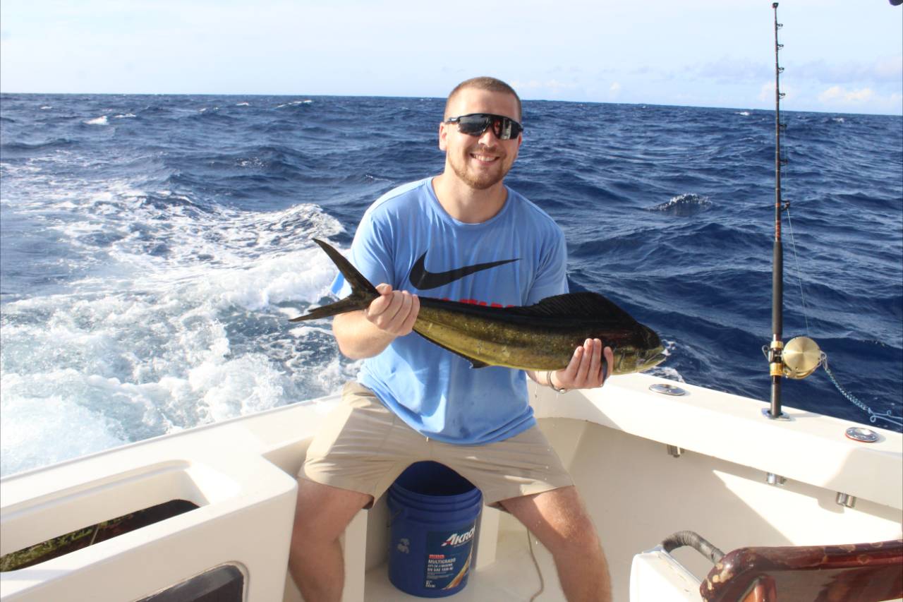 What Should I Bring on a Cabo Fishing Charter if Everything Is Included