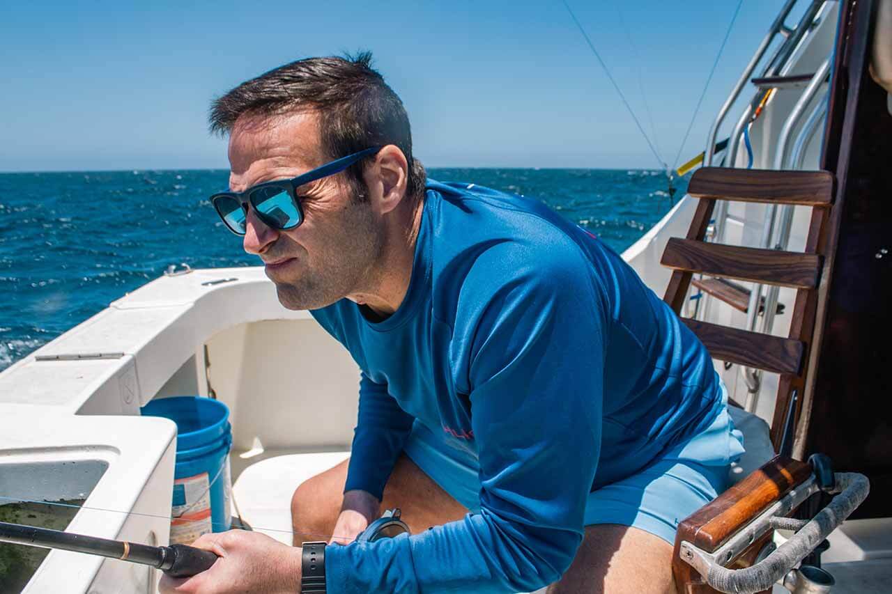 What Should I Bring on a Cabo Fishing Charter