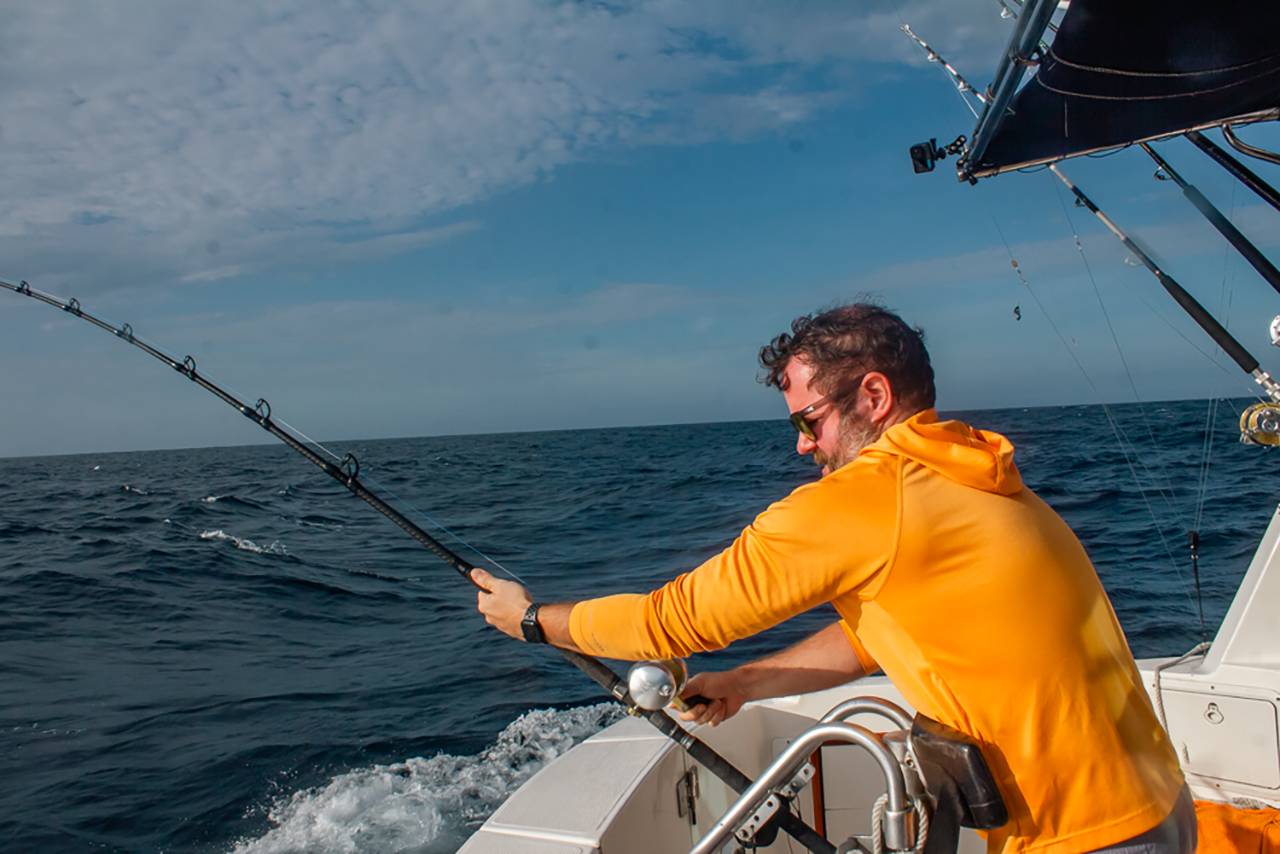 What Species Can You Catch in Cabo Year-Round