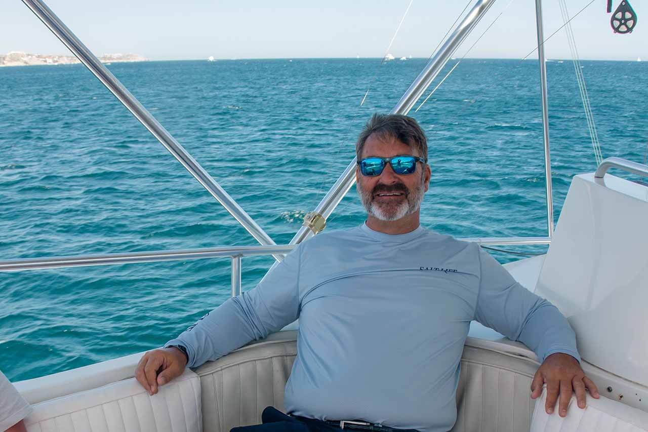 Which Cabo Fishing Charters Offer the Best Customer Service