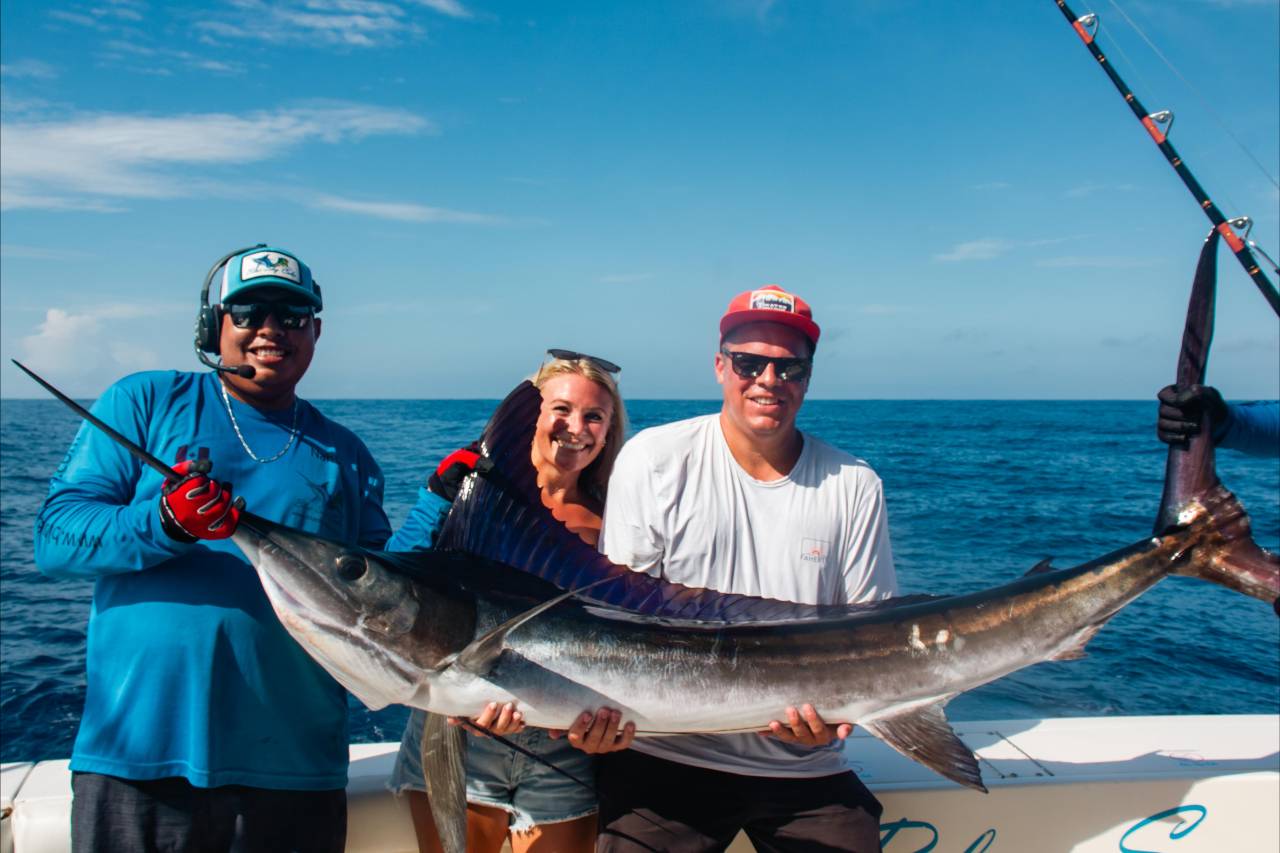 Why Do Anglers from Around the World Visit Cabo for Fishing in July