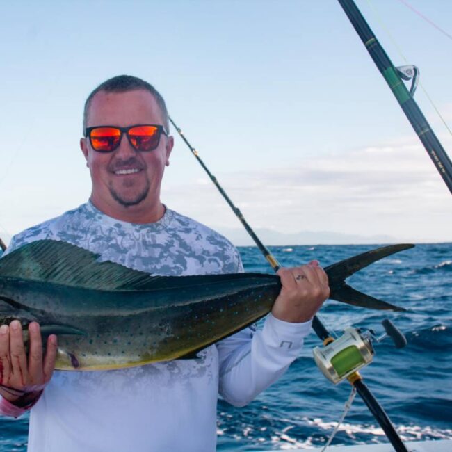 Cabo Fishing Prices