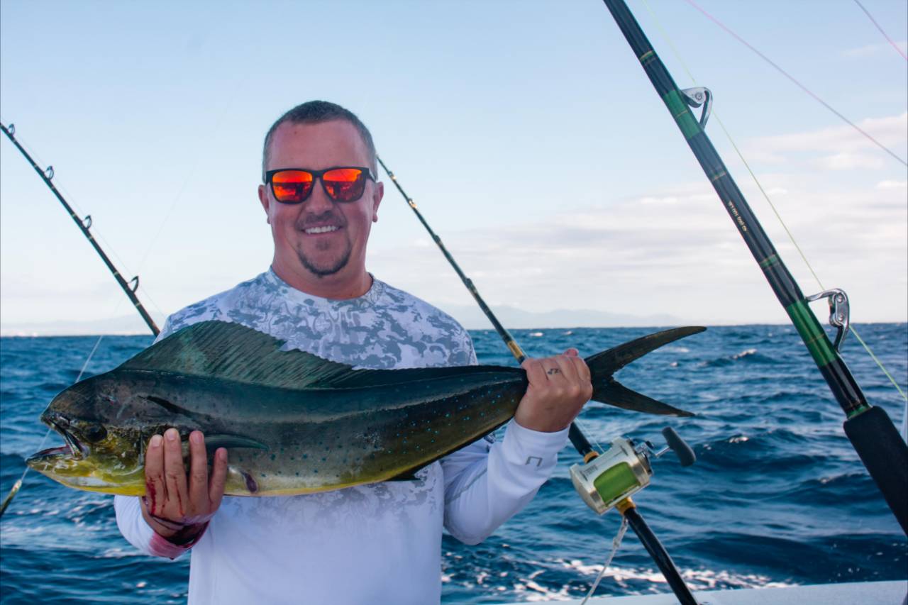 Cabo Fishing Prices